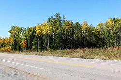 Lac-Saint-Jean naar Shawinigan